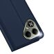 Чехол-книжка DUX DUCIS Skin Pro для TECNO Pova 8 - Blue (432302L). Фото 11 из 12