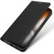 Чехол-книжка DUX DUCIS Skin Pro для TECNO Pova 8 - Black (432302B). Фото 3 из 12