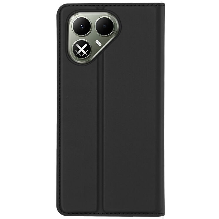 Чехол-книжка DUX DUCIS Skin Pro для TECNO Pova 8 - Black: фото 5 из 12