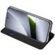 Чехол-книжка DUX DUCIS Skin Pro для Xiaomi Poco F9 Pro - Black (430136B). Фото 3 из 10