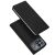 Чехол-книжка DUX DUCIS Skin Pro для Xiaomi Poco F9 Pro - Black: фото 1 из 10