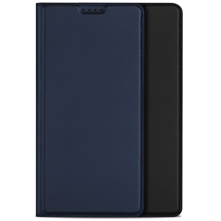 Чехол-книжка DUX DUCIS Skin Pro для Xiaomi Poco F9 Pro - Blue (430136L) Чехол-книжка DUX DUCIS Skin Pro для Xiaomi Poco F9 Pro - Blue: фото 4 из 10