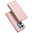 Чехол-книжка DUX DUCIS Skin Pro для Xiaomi Redmi Note 14S - Pink (375923P)