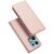 Чехол-книжка DUX DUCIS Skin Pro для Xiaomi Redmi Note 14S - Pink: фото 1 из 10
