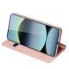 Чехол-книжка DUX DUCIS Skin Pro для Xiaomi Redmi Note 14S - Pink (375923P). Фото 3 из 10