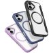 Чехол-книжка DUX DUCIS Skin X Pro Magnetic для Apple iPhone 17 - Black (387220B). Фото 3 из 13