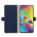 Чохол-книжка DZGOGO Milo Series для Samsung Galaxy M10 (M105) - Dark Blue (215722DB). Фото 3 з 13