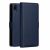 Чохол-книжка DZGOGO Milo Series для Samsung Galaxy M10 (M105) - Dark Blue: фото 1 з 13