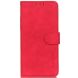 Чехол-книжка KHAZNEH Retro Wallet для OnePlus Nord 4 - Red (382439R). Фото 4 из 8