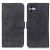 Чохол-книжка KHAZNEH Retro Wallet для Samsung Galaxy A07 (A075) - Black: фото 1 з 8