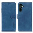 Чехол-книжка KHAZNEH Retro Wallet для Samsung Galaxy A25 (A256) - Blue (344926L)