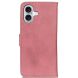 Чохол-книжка KHAZNEH Wallet Cover для Apple iPhone 17 - Pink (387208P). Фото 6 з 8