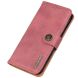 Чохол-книжка KHAZNEH Wallet Cover для Apple iPhone 17 - Pink (387208P). Фото 4 з 8