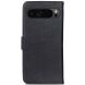 Чохол-книжка KHAZNEH Wallet Cover для Google Pixel 9 Pro XL - Black (359866B). Фото 6 з 8