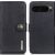 Чехол-книжка KHAZNEH Wallet Cover для Google Pixel 9 Pro XL - Black: фото 1 из 8