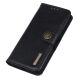 Чохол-книжка KHAZNEH Wallet Cover для Google Pixel 9 Pro XL - Black (359866B). Фото 4 з 8
