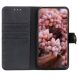 Чохол-книжка KHAZNEH Wallet Cover для Motorola Edge 50 Pro - Black (353610B). Фото 2 з 7