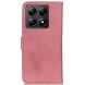 Чехол-книжка KHAZNEH Wallet Cover для Xiaomi 14T Pro - Pink (365609P). Фото 6 из 8