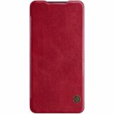 Чохол-книжка NILLKIN Qin Series для Huawei P30 - Red (221326R)