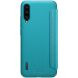 Чохол-книжка NILLKIN Sparkle Series для Xiaomi Mi A3 / Mi CC9e - Blue (247219L). Фото 2 з 14