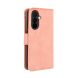 Чехол-книжка с карманами Deexe Wallet Stand для Samsung Galaxy A27 (A276) - Pink (408613P). Фото 7 из 15
