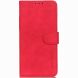 Чехол-книжка с застежкой KHAZNEH Retro Wallet для Honor 600 Lite - Red (411803R). Фото 5 из 8
