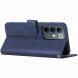 Чохол-книжка з застібкою UniCase Jet Cover для Realme C100i - Blue (412502L). Фото 2 з 10