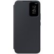 Чехол-книжка Smart View Wallet Case для Samsung Galaxy A34 (A346) EF-ZA346CBEGRU - Black (319854B)