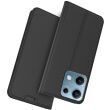 Чохол-книжка UniCase Business Wallet для Xiaomi Redmi Note 14S - Black (375928B)