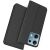Чехол-книжка UniCase Business Wallet для Xiaomi Redmi Note 14S - Black: фото 1 из 7