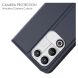 Чехол-книжка UniCase Business Wallet для ZTE Nubia Red Magic 11 Air - Black (423102B). Фото 5 из 7