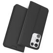 Чехол-книжка UniCase Business Wallet для ZTE Nubia Red Magic 11 Air - Black (423102B)
