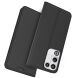 Чехол-книжка UniCase Business Wallet для ZTE Nubia Red Magic 11 Air - Black (423102B). Фото 1 из 7