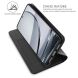 Чехол-книжка UniCase Business Wallet для ZTE Nubia Red Magic 11 Air - Black (423102B). Фото 2 из 7
