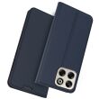 Чехол-книжка UniCase Business Wallet для ZTE Nubia V70 - Blue (381504L)