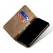 Чехол-книжка UniCase Jeans Wallet для Google Pixel 6a - Khaki (293601K). Фото 4 из 6