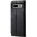 Чехол-книжка UniCase Jeans Wallet для Google Pixel 7a - Black (322040B). Фото 6 из 6