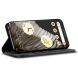 Чехол-книжка UniCase Jeans Wallet для Google Pixel 7a - Black (322040B). Фото 3 из 6