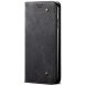 Чехол-книжка UniCase Jeans Wallet для Honor 200 - Black (364115B). Фото 5 из 6