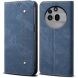 Чохол-книжка UniCase Jeans Wallet для Nothing Phone (3a) Pro - Blue (377606L). Фото 1 з 6
