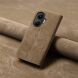 Чехол-книжка UniCase Jeans Wallet для Xiaomi Poco F7 - Khaki (381123K). Фото 7 из 7