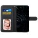 Чехол-книжка UniCase Jet Cover для OPPO A3x / A3 / A40m - Black (365324B). Фото 2 из 10