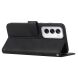 Чохол-книжка UniCase Jet Cover для OPPO Reno 12 - Black (356823B). Фото 3 з 10