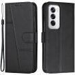 Чохол-книжка UniCase Jet Cover для OPPO Reno 12 - Black (356823B)