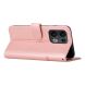 Чехол-книжка UniCase Jet Cover для OPPO Reno 13 Pro 5G - Rose Gold (376712RG). Фото 3 из 10