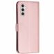 Чехол-книжка UniCase Jet Cover для Samsung Galaxy A16 (A165) - Rose Gold (365211RG). Фото 5 из 11