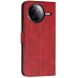 Чохол-книжка UniCase Jet Cover для Xiaomi Poco F7 Pro / Poco F7 Ultra - Red (378642R). Фото 5 з 10