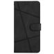 Чехол-книжка UniCase Pluto Cover для OPPO A18 / A38 - Black (338809B). Фото 6 из 7