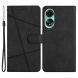 Чехол-книжка UniCase Pluto Cover для OPPO A18 / A38 - Black (338809B). Фото 1 из 7