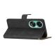 Чехол-книжка UniCase Pluto Cover для OPPO A18 / A38 - Black (338809B). Фото 4 из 7